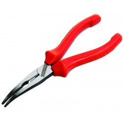 Uzun Kargaburun Eğri Uçlu (Opak)